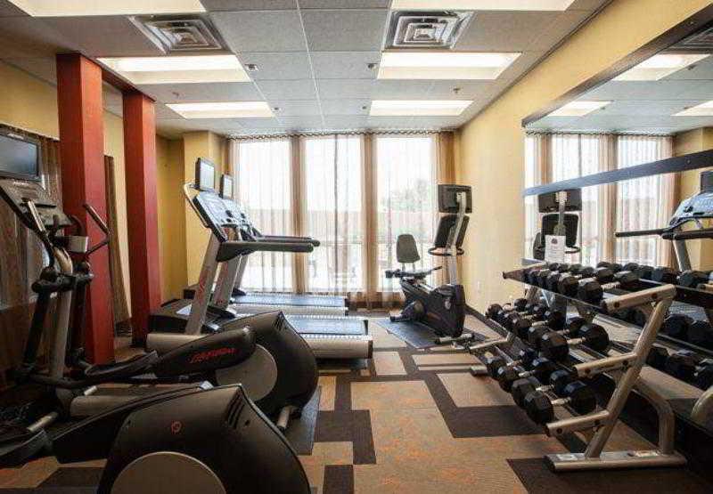 Courtyard By Marriott York Hotel Buitenkant foto