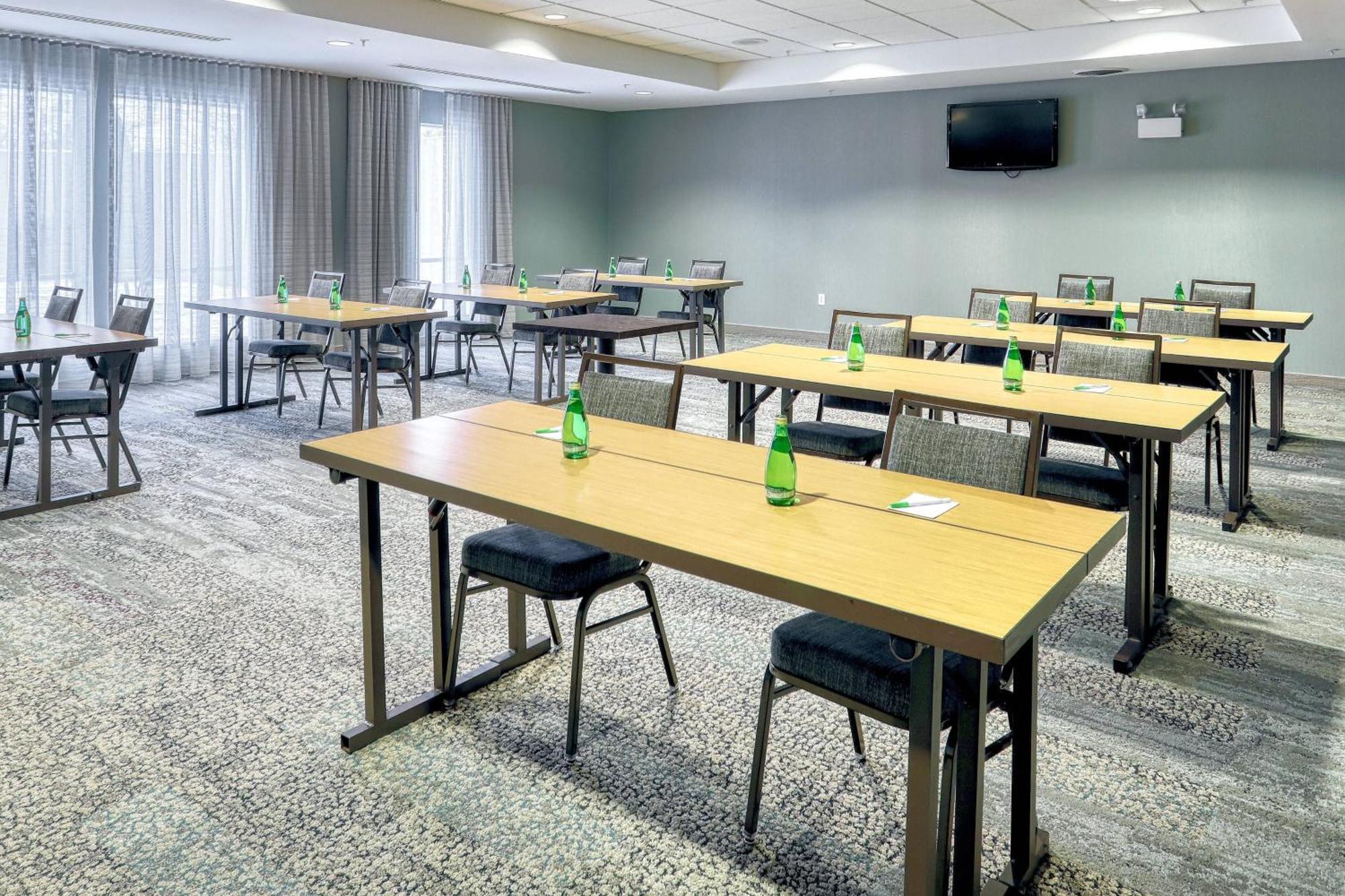 Courtyard By Marriott York Hotel Buitenkant foto